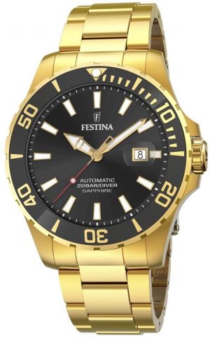 Pánske hodinky FESTINA 20533/2