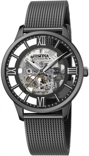 Pánske hodinky FESTINA 20535/1