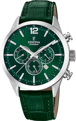 Pánske hodinky FESTINA 20542/7