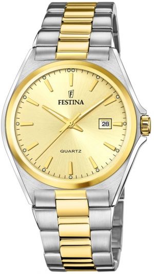 Pánske hodinky FESTINA 20554/3