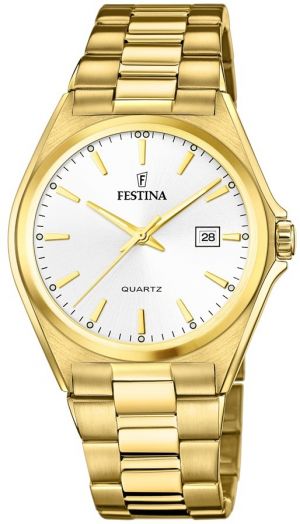 Pánske hodinky FESTINA 20555/2