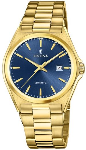 Pánske hodinky FESTINA 20555/4