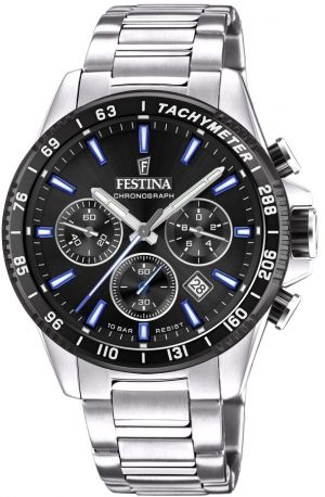 Pánske hodinky FESTINA 20560/5