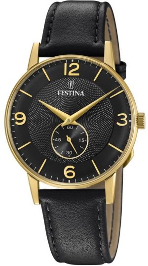 Pánske hodinky FESTINA 20567/4