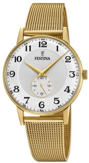 Pánske hodinky FESTINA 20569/1