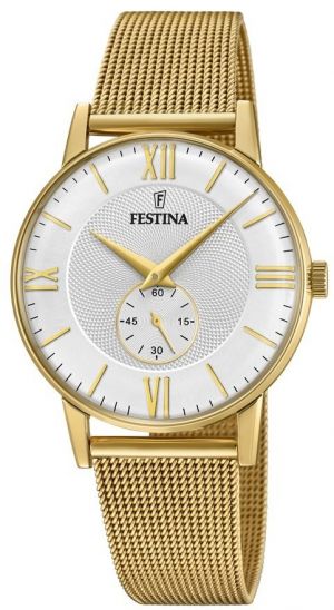 Pánske hodinky FESTINA 20569/2