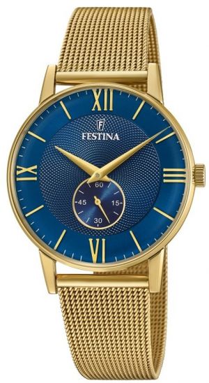 Pánske hodinky FESTINA 20569/3