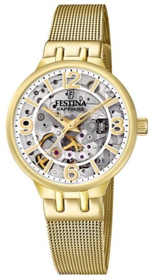 Dámske hodinky FESTINA 20580/1