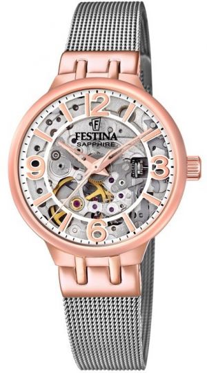 Dámske hodinky FESTINA 20581/1