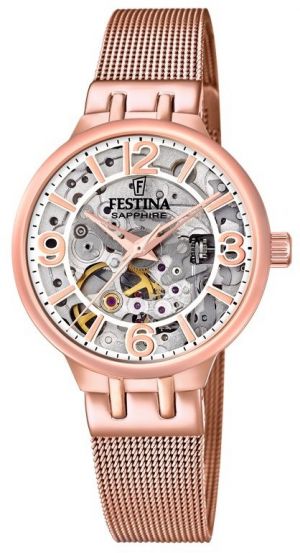 Dámske hodinky FESTINA 20581/2