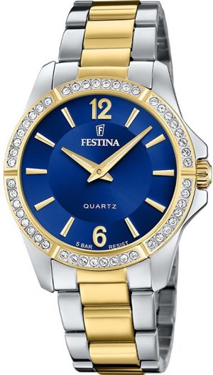 Dámske hodinky FESTINA 20594/2