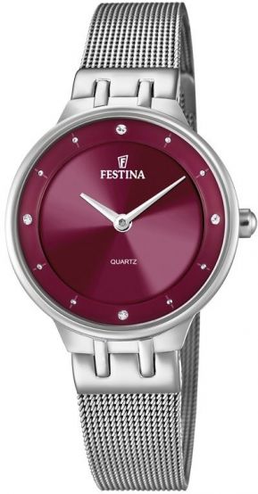 Dámske hodinky FESTINA 20597/2