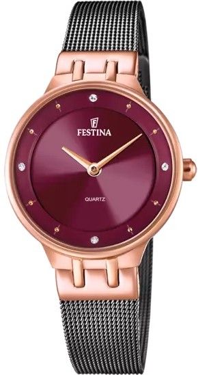 Dámske hodinky FESTINA 20599/2