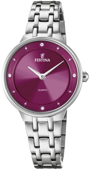 Dámske hodinky FESTINA 20600/2