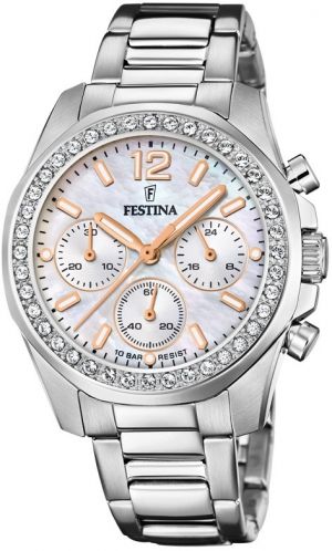 Dámske hodinky FESTINA 20606/1