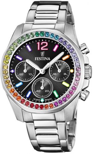 Dámske hodinky FESTINA 20606/3