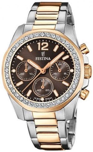 Dámske hodinky FESTINA 20608/1