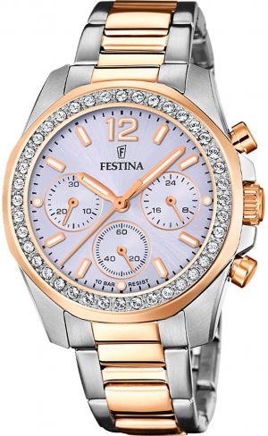 Dámske hodinky FESTINA 20608/3