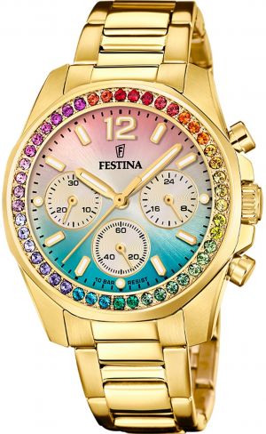 Dámske hodinky FESTINA 20609/5