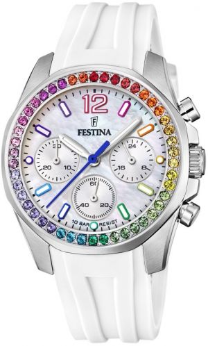 Dámske hodinky FESTINA 20610/2