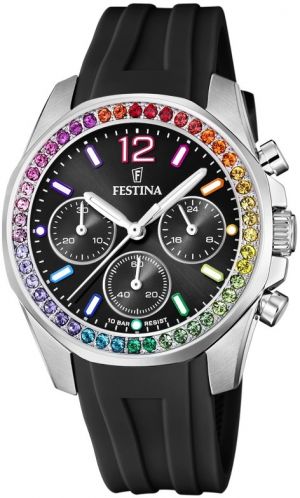 Dámske hodinky FESTINA 20610/3