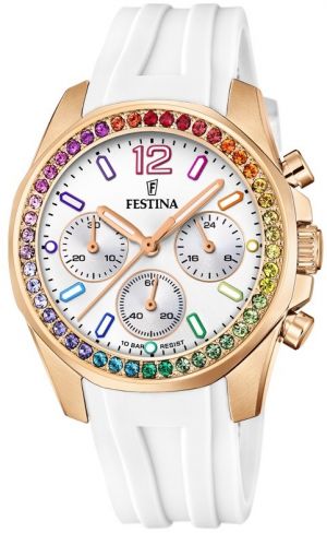 Dámske hodinky FESTINA 20611/2