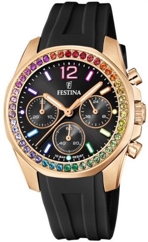 Dámske hodinky FESTINA 20611/3