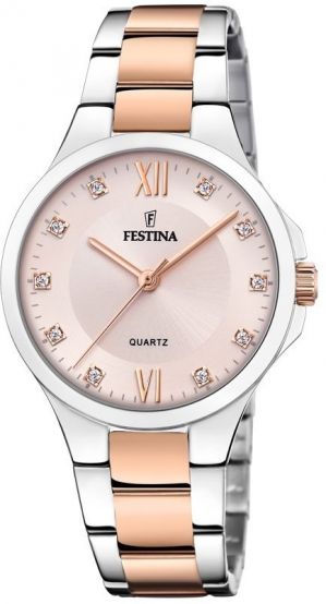 Dámske hodinky FESTINA 20612/2