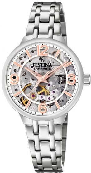 Dámske hodinky FESTINA 20614/1