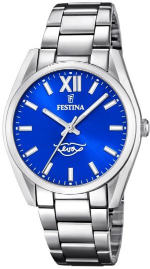 Dámske hodinky FESTINA 20622/AE1