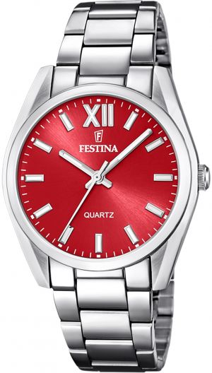 Dámske hodinky FESTINA 20622/B