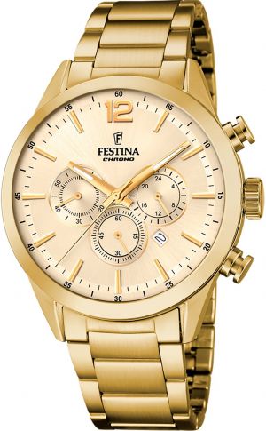 Pánske hodinky FESTINA 20633/4