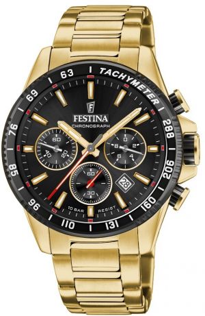 Pánske hodinky FESTINA 20634/5