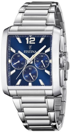 Pánske hodinky FESTINA 20635/2