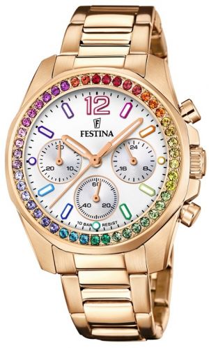 Dámske hodinky FESTINA 20639/2