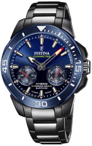 Pánske hodinky FESTINA 20647/1