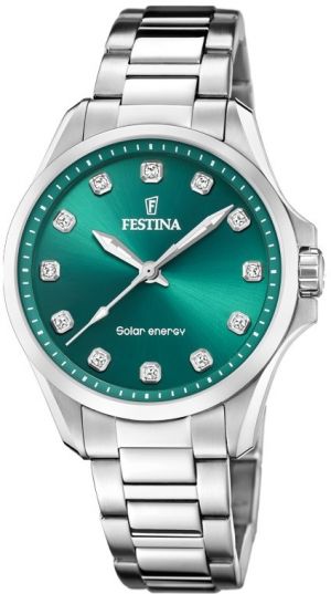 Dámske hodinky FESTINA 20654/3