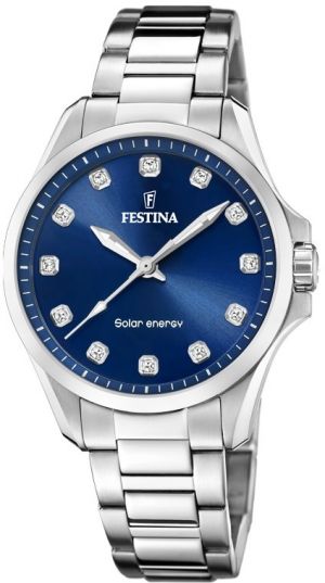 Dámske hodinky FESTINA 20654/4