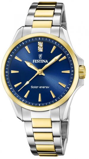 Dámske hodinky FESTINA 20655/4