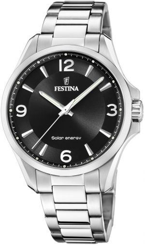 Pánske hodinky FESTINA 20656/4