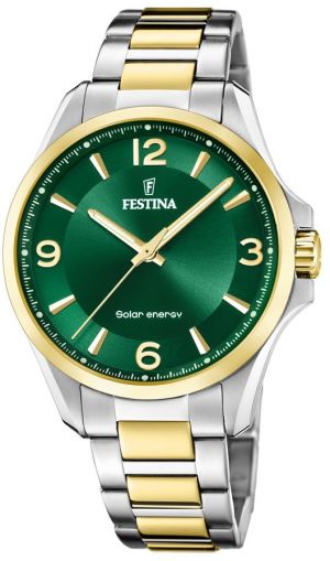 Pánske hodinky FESTINA 20657/3