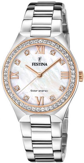 Dámske hodinky FESTINA 20658/1