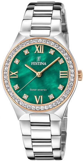 Dámske hodinky FESTINA 20658/3