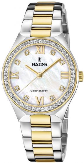 Dámske hodinky FESTINA 20659/1