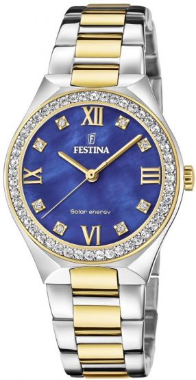 Dámske hodinky FESTINA 20659/2