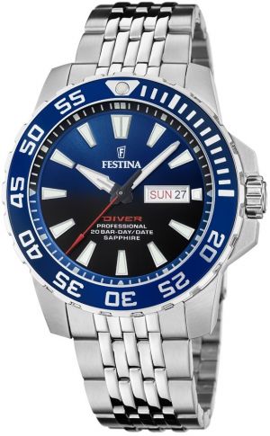 Pánske hodinky FESTINA 20661/1