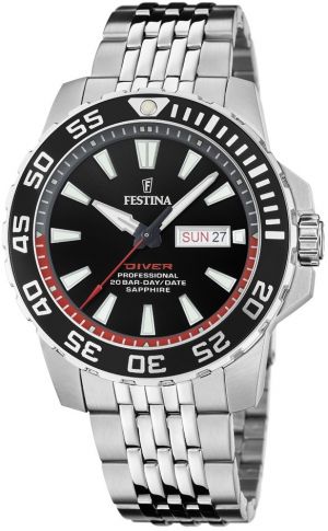 Pánske hodinky FESTINA 20661/3