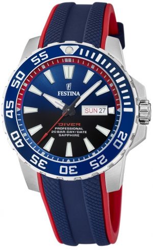 Pánske hodinky FESTINA 20662/1