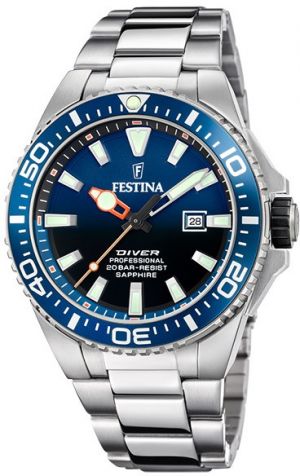 Pánske hodinky FESTINA 20663/1