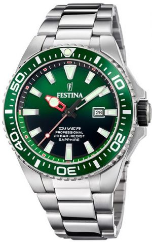 Pánske hodinky FESTINA 20663/2